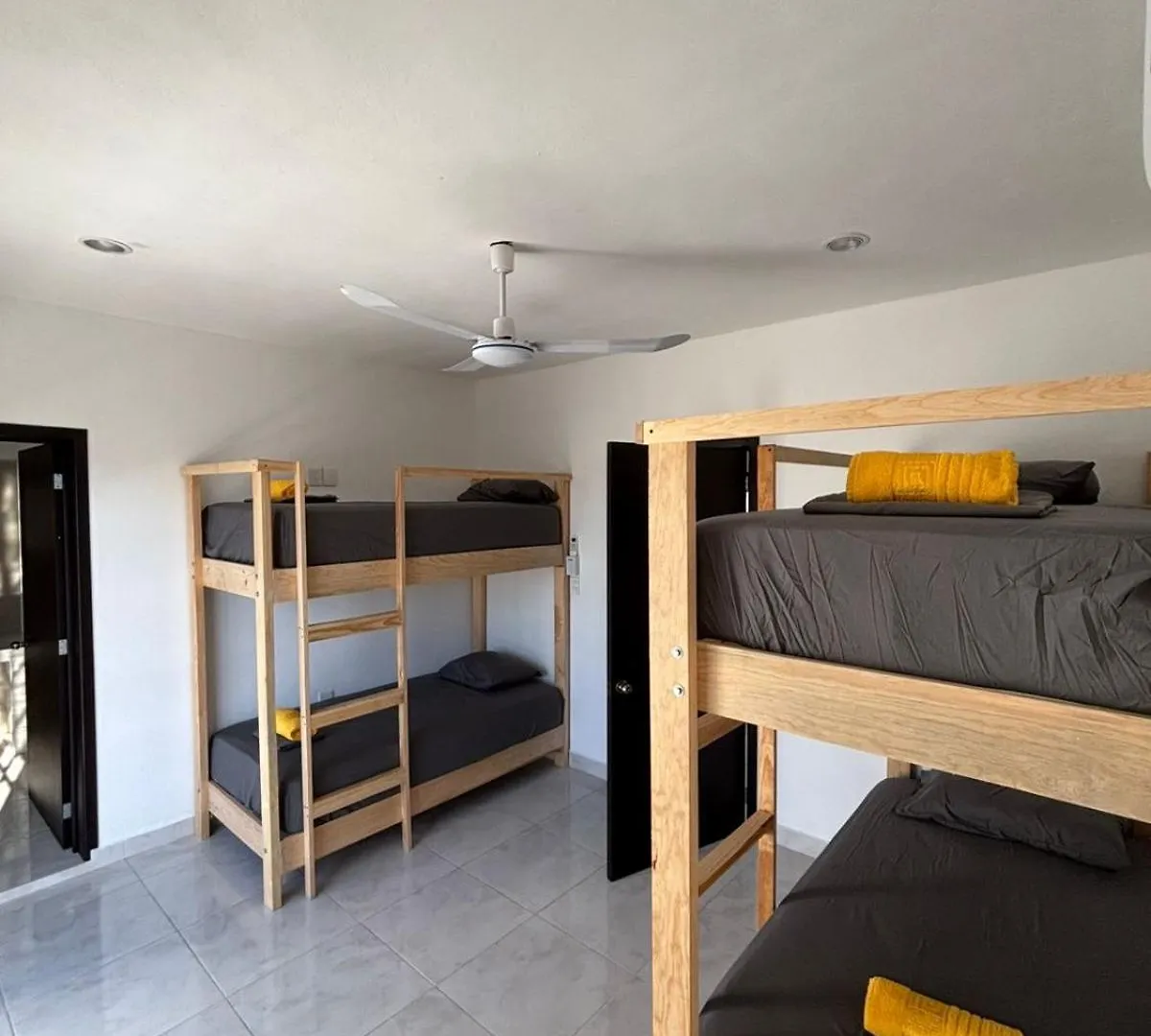 Hotel Terra Cozumel