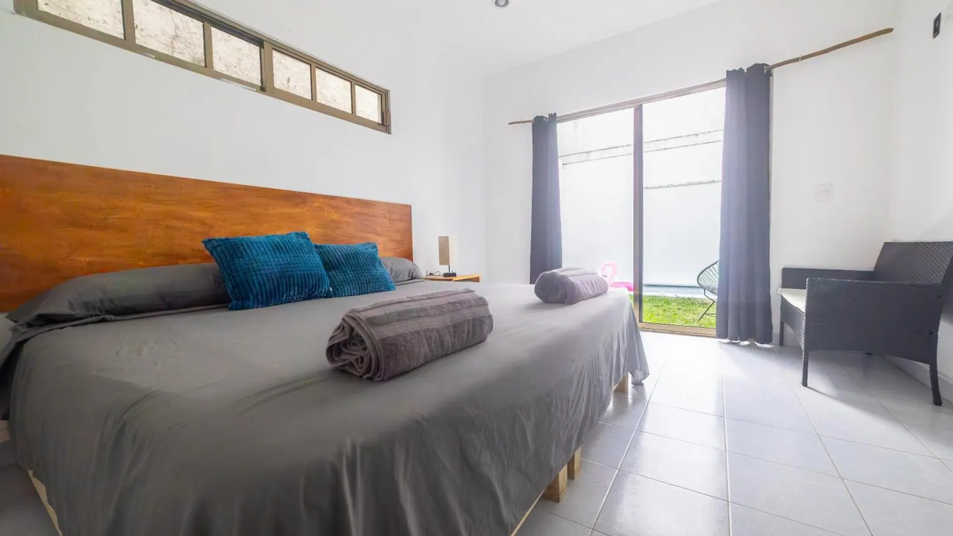 Affittacamere Hotel Terra Cozumel Messico