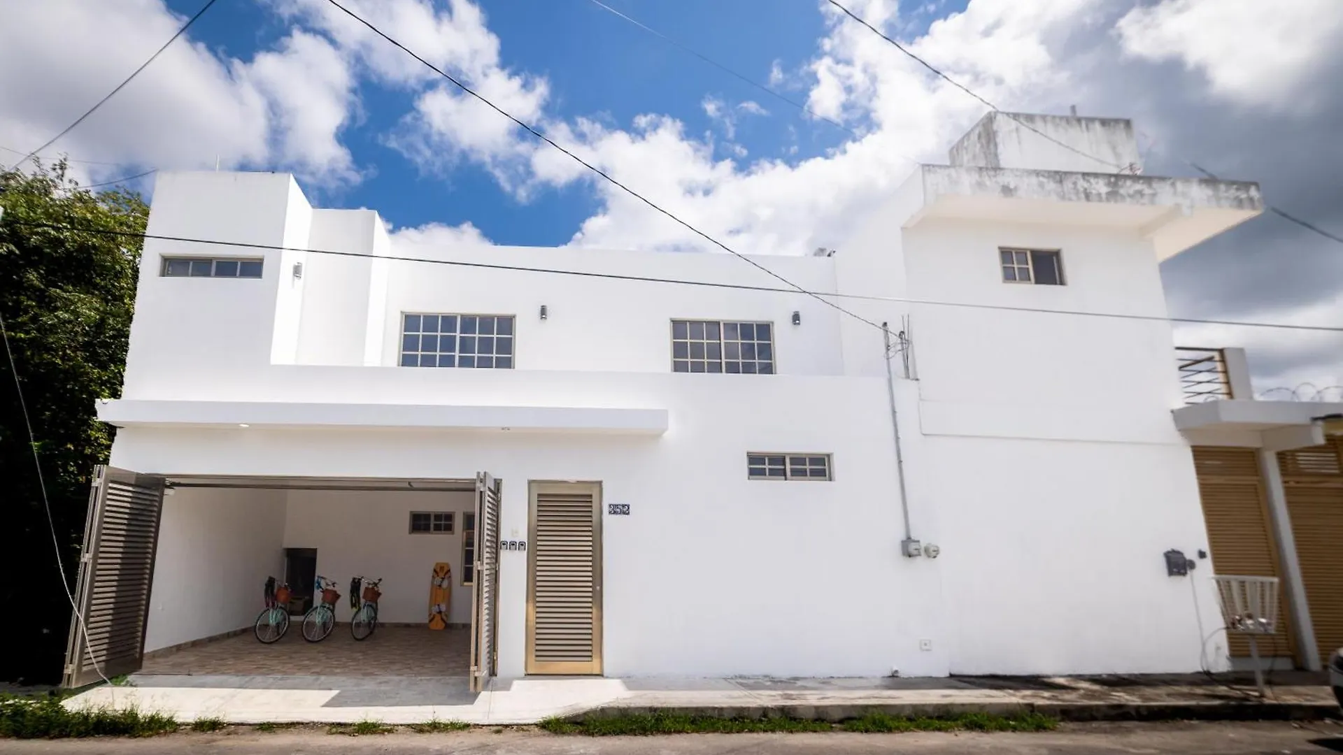 Hotel Terra Cozumel Affittacamere