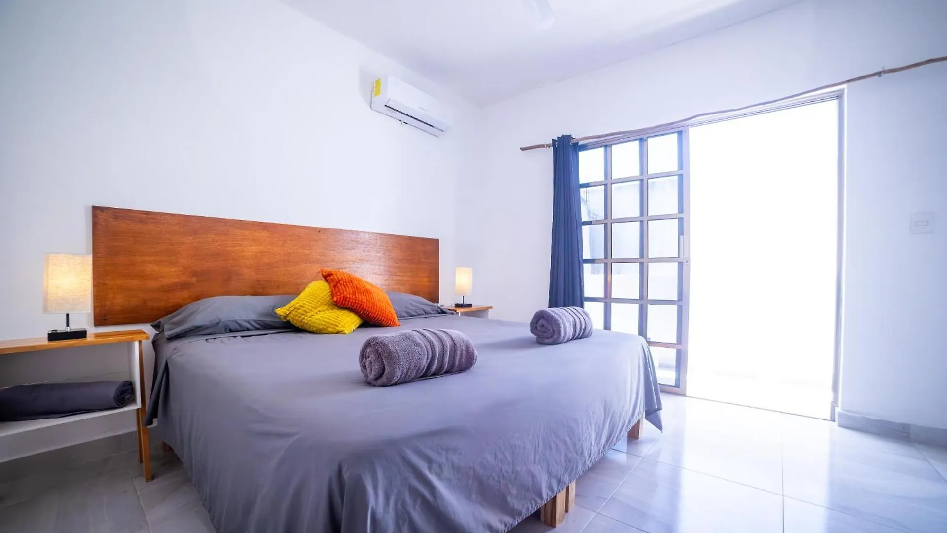 Affittacamere Hotel Terra Cozumel