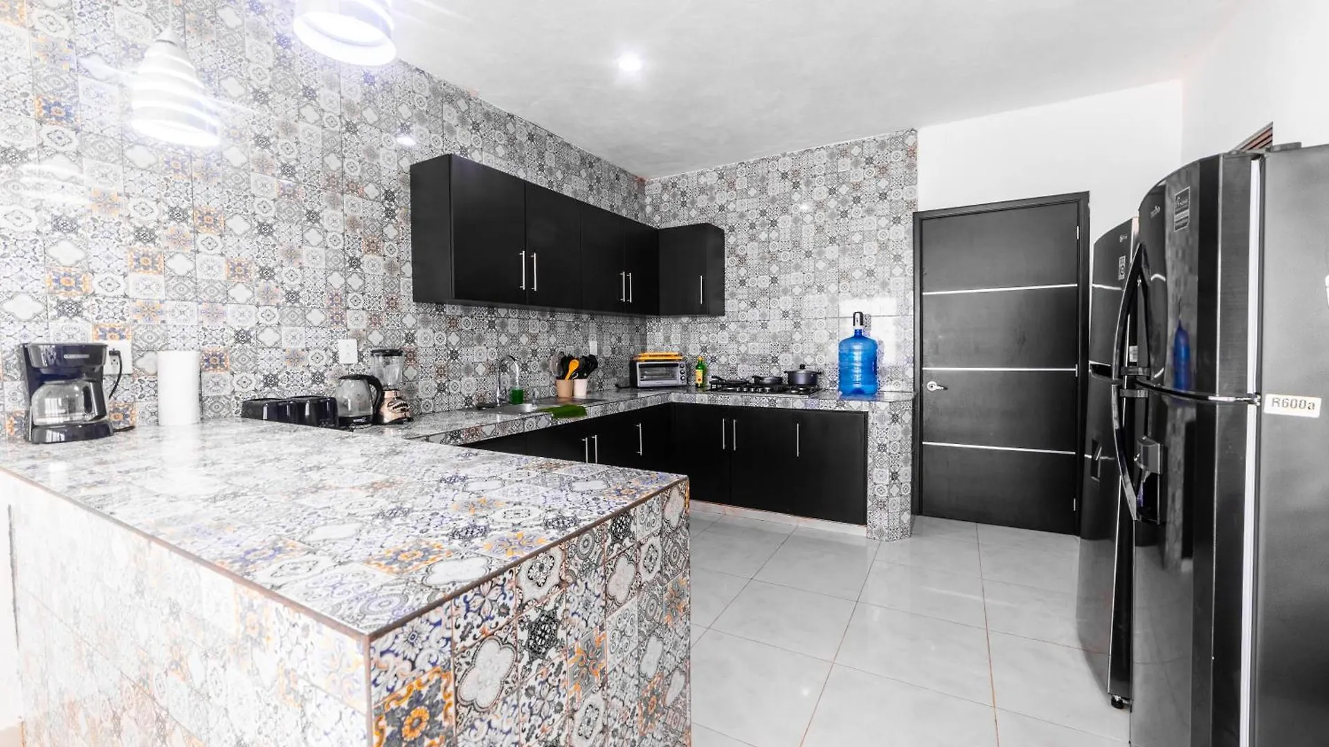 Guest house Terra Cozumel Hotel