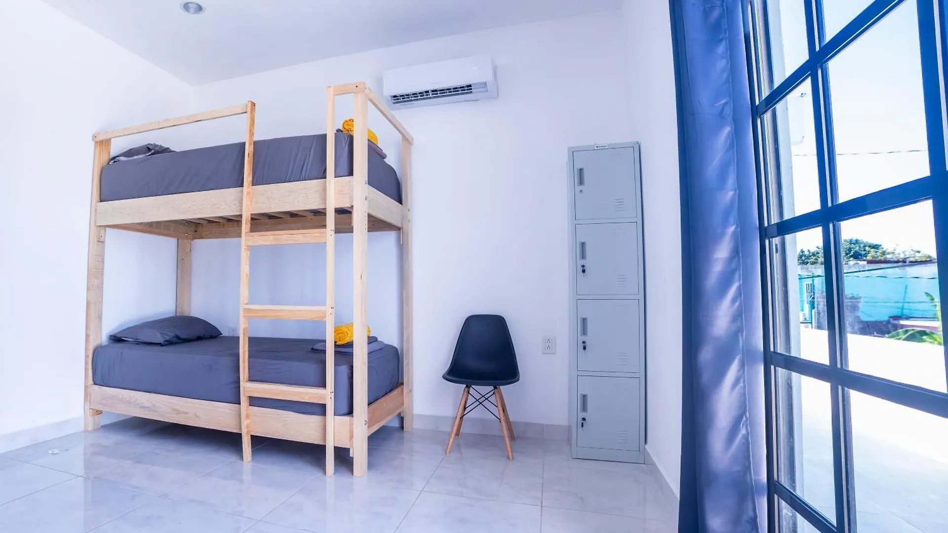 Guest house Terra Cozumel Hotel